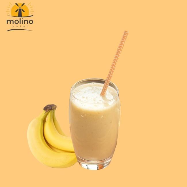 Banana Smoothie