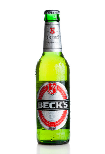 Becks 50 cl