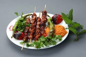 K. Chicken Grill