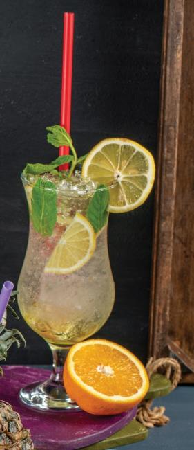 Mojito