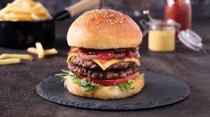 Bychefs Burger