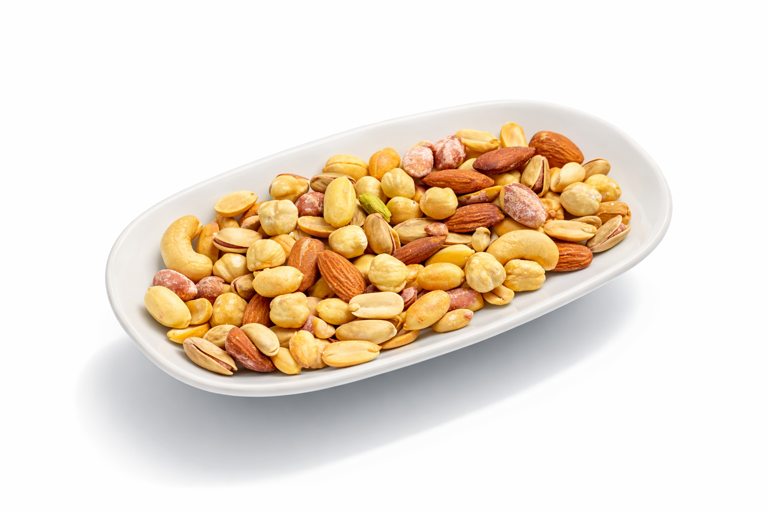 KARIŞIK ÇEREZ 90 gr