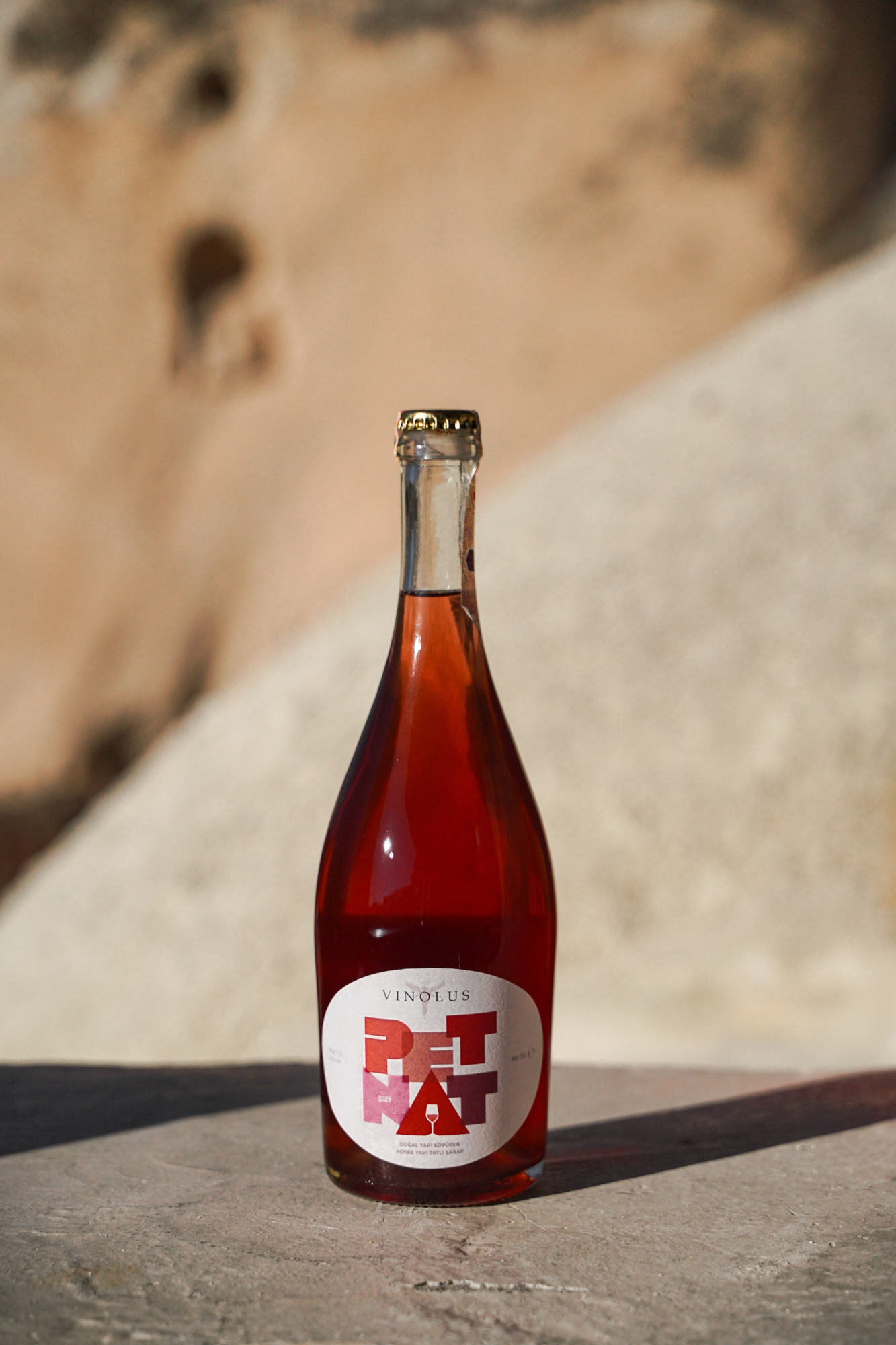 Vinolus Petnat