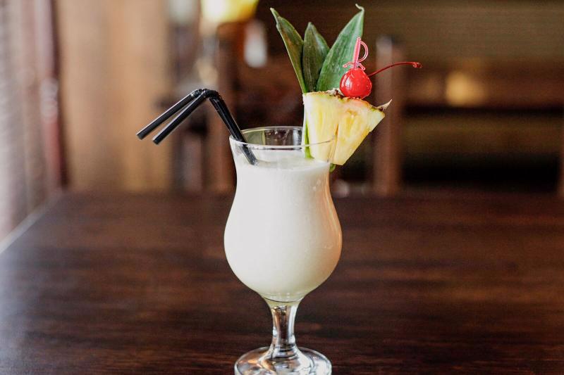 PINA COLADA