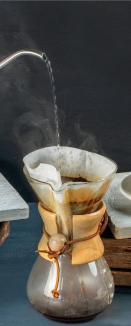 Chemex ( Single )