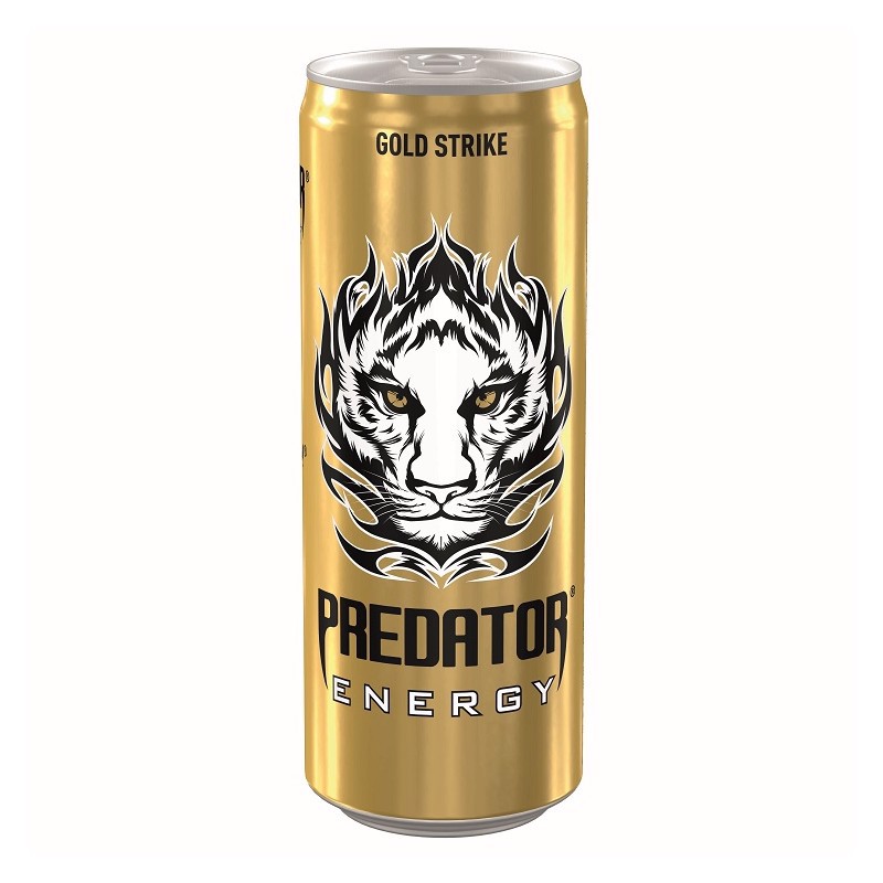 Predator Energy 
