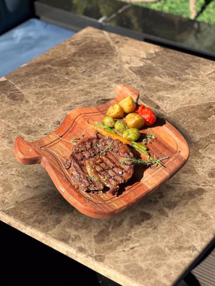 Antrikot Steak