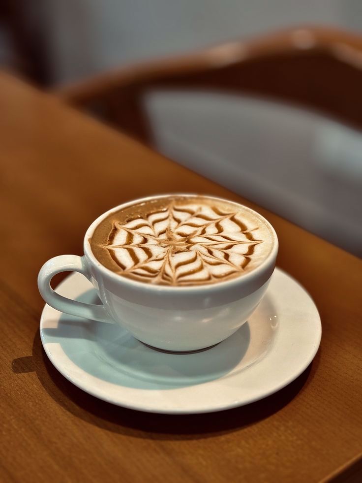 Caramel Macchiato