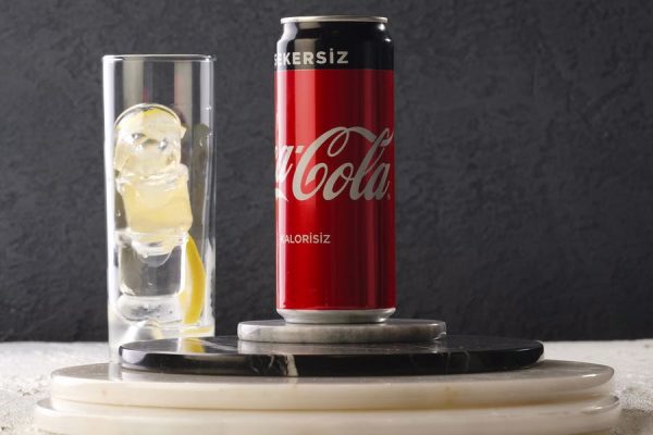 Coca Cola Zero 33cl