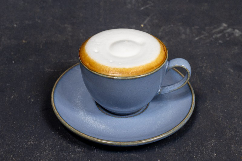 CAPPUCINO