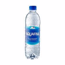 Mineral Water 