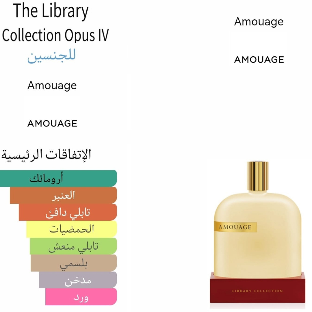 Library collection - لايبرري كولكشن