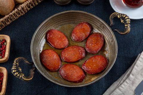 Sahanda Sucuk