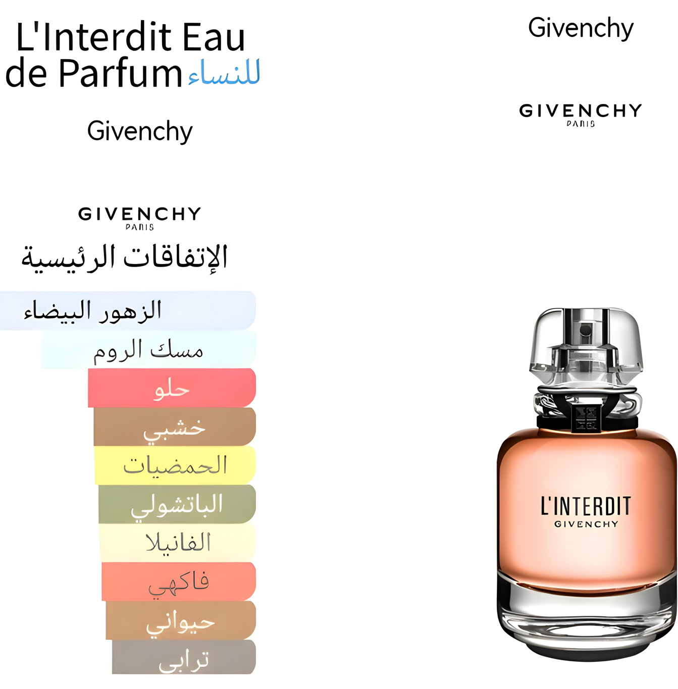 L'INTRENDIT - لانترنت