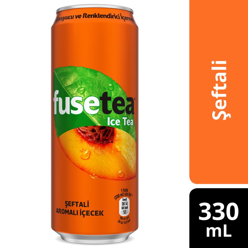 FUSETA ŞEFTALİ 