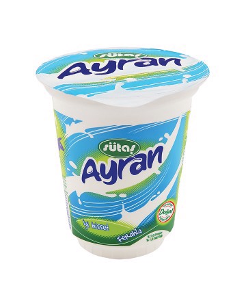 Ayran
