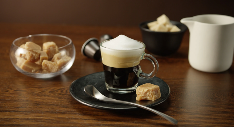 Espresso Macchiato