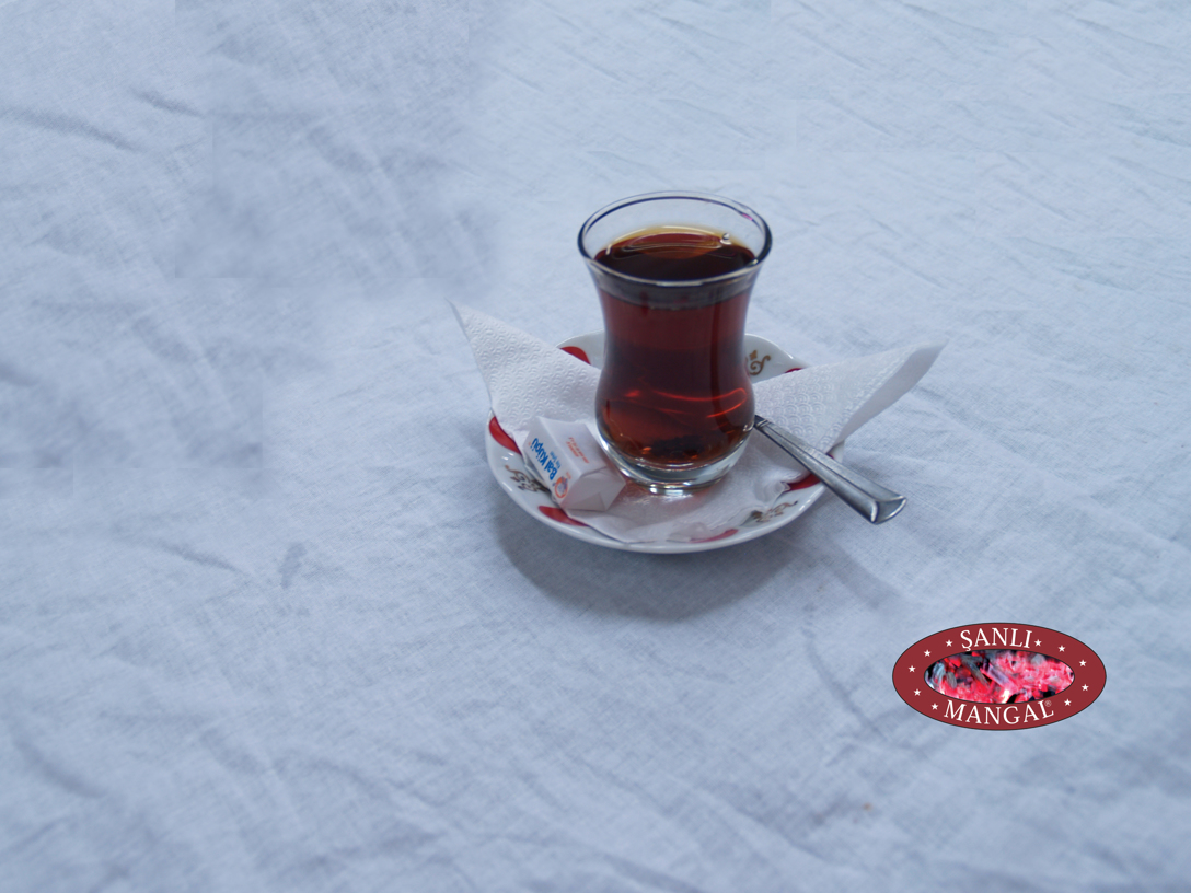 ÇAY