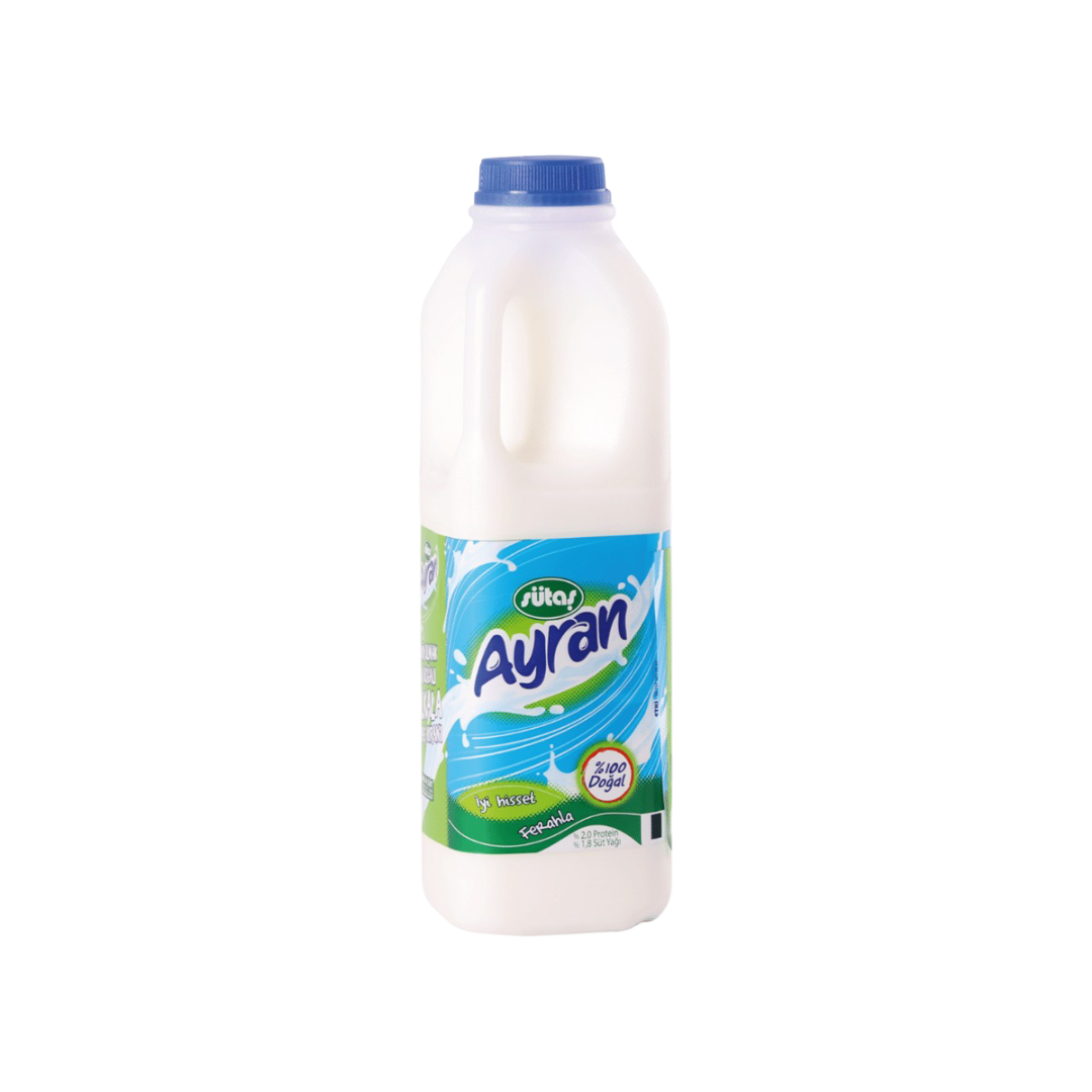 Ayran(lt)