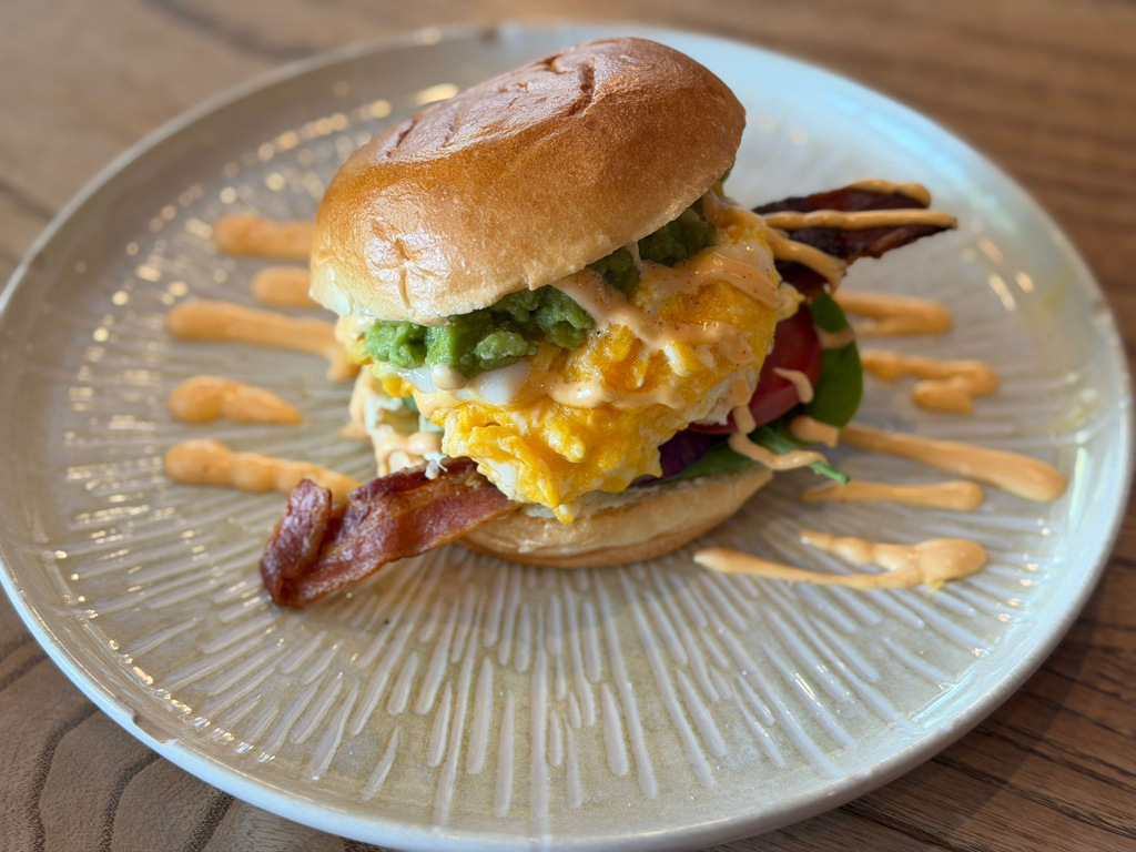 BRUNCH ROYALE