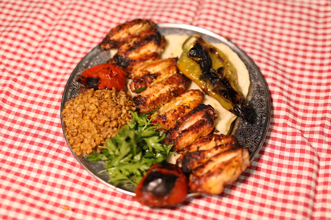 Yaprak Kanat