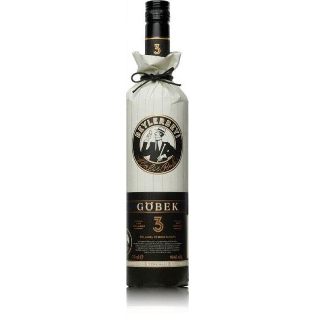 Beylerbeyi Göbek Rakı 35 CL