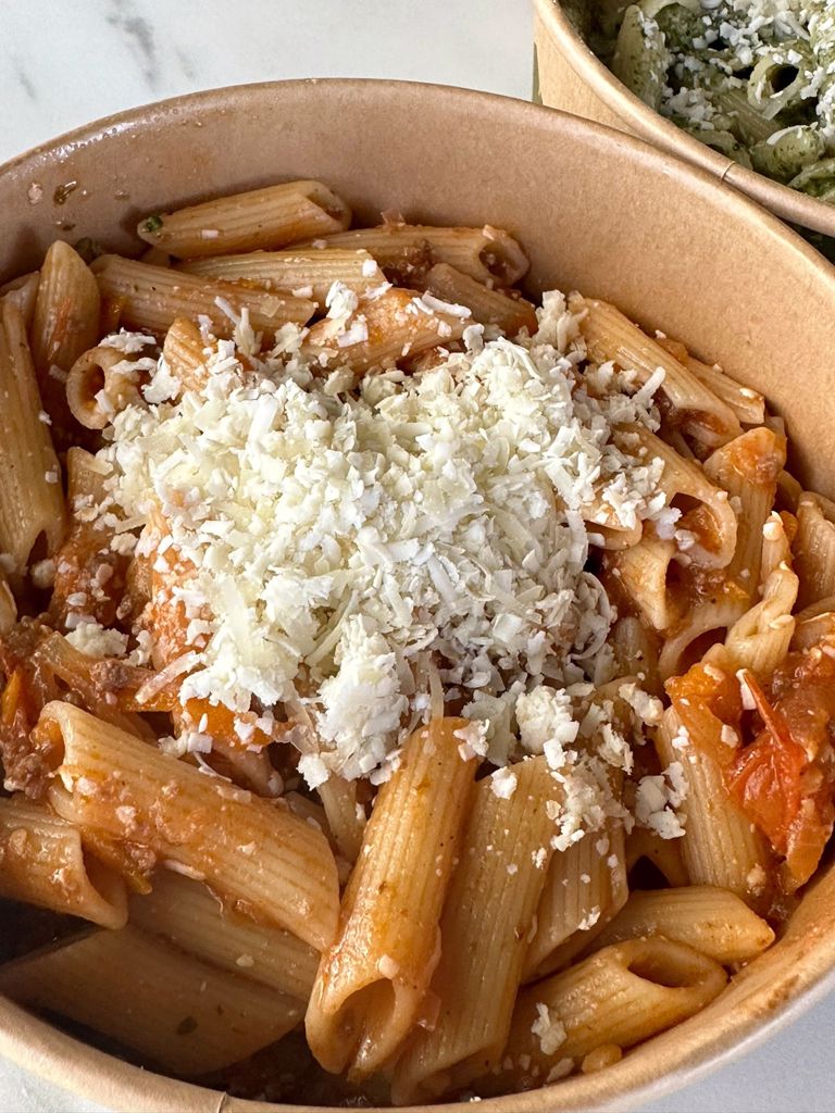 PENNE BOLONEZ