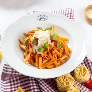 Penne Arrabiata