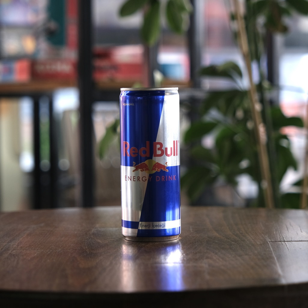 REDBULL ÇEŞİTLERİ