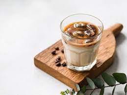 Buzlu Kahve / Ice Coffee