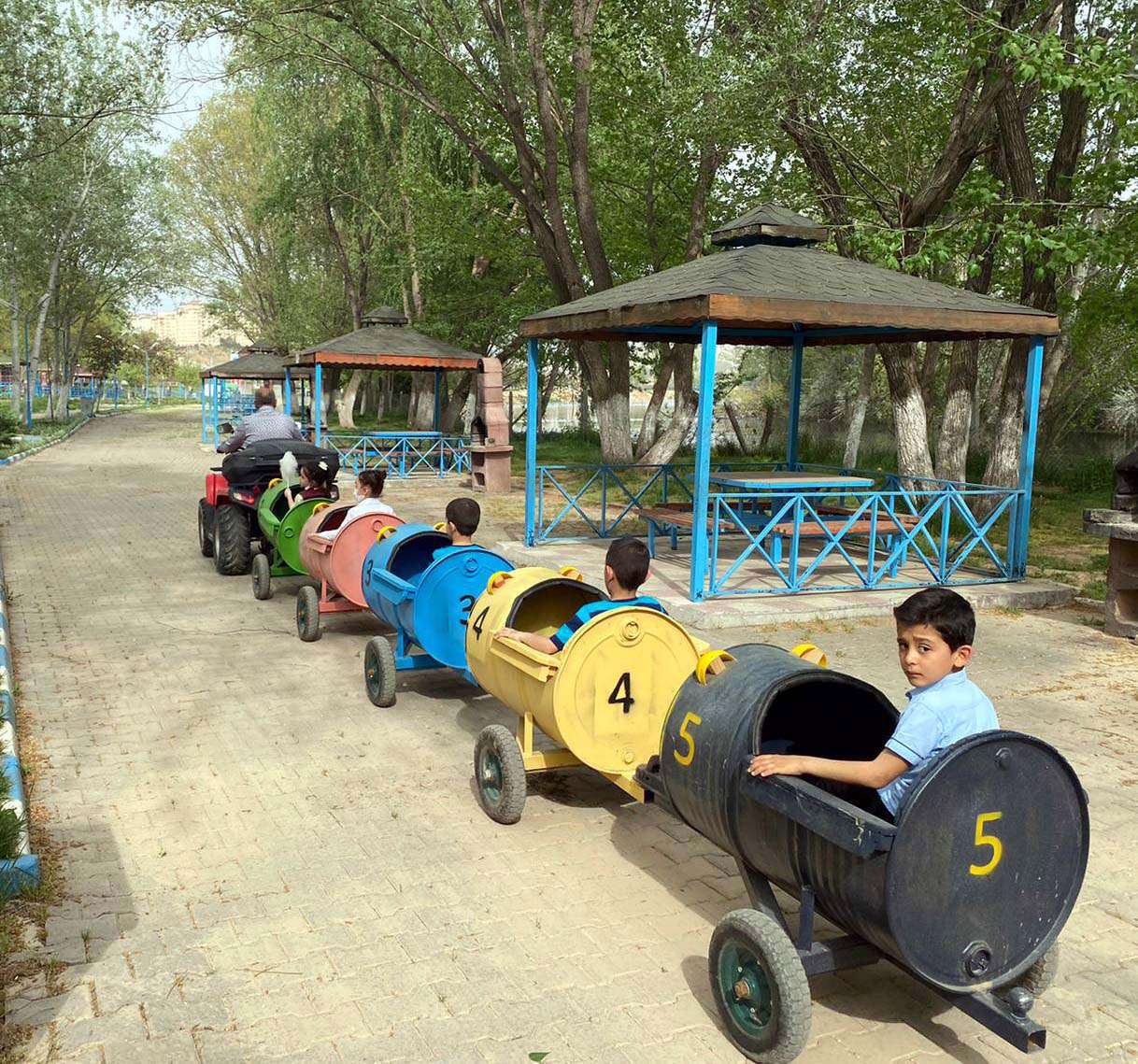 Tırtıl