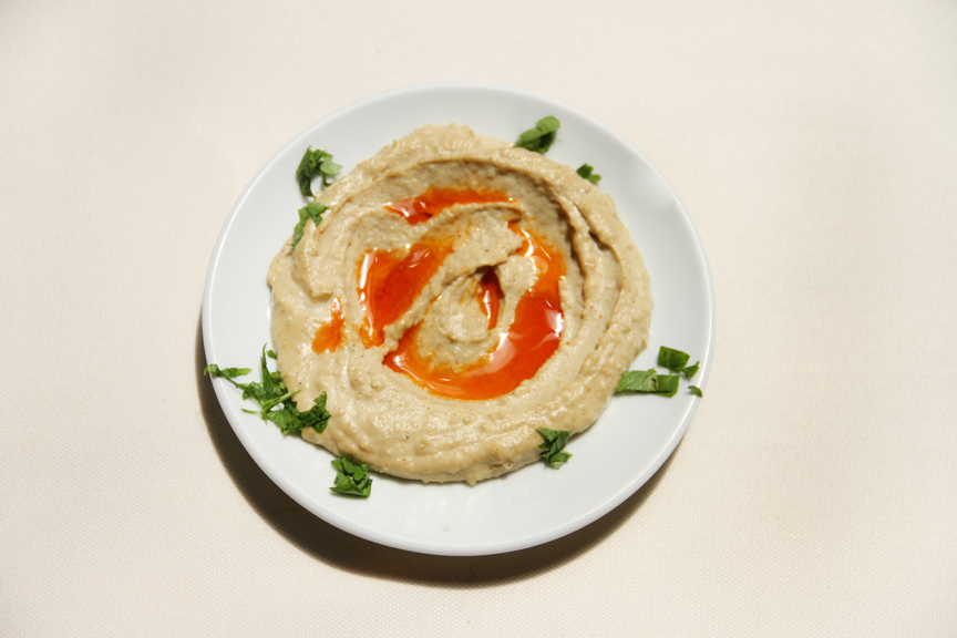 Humus