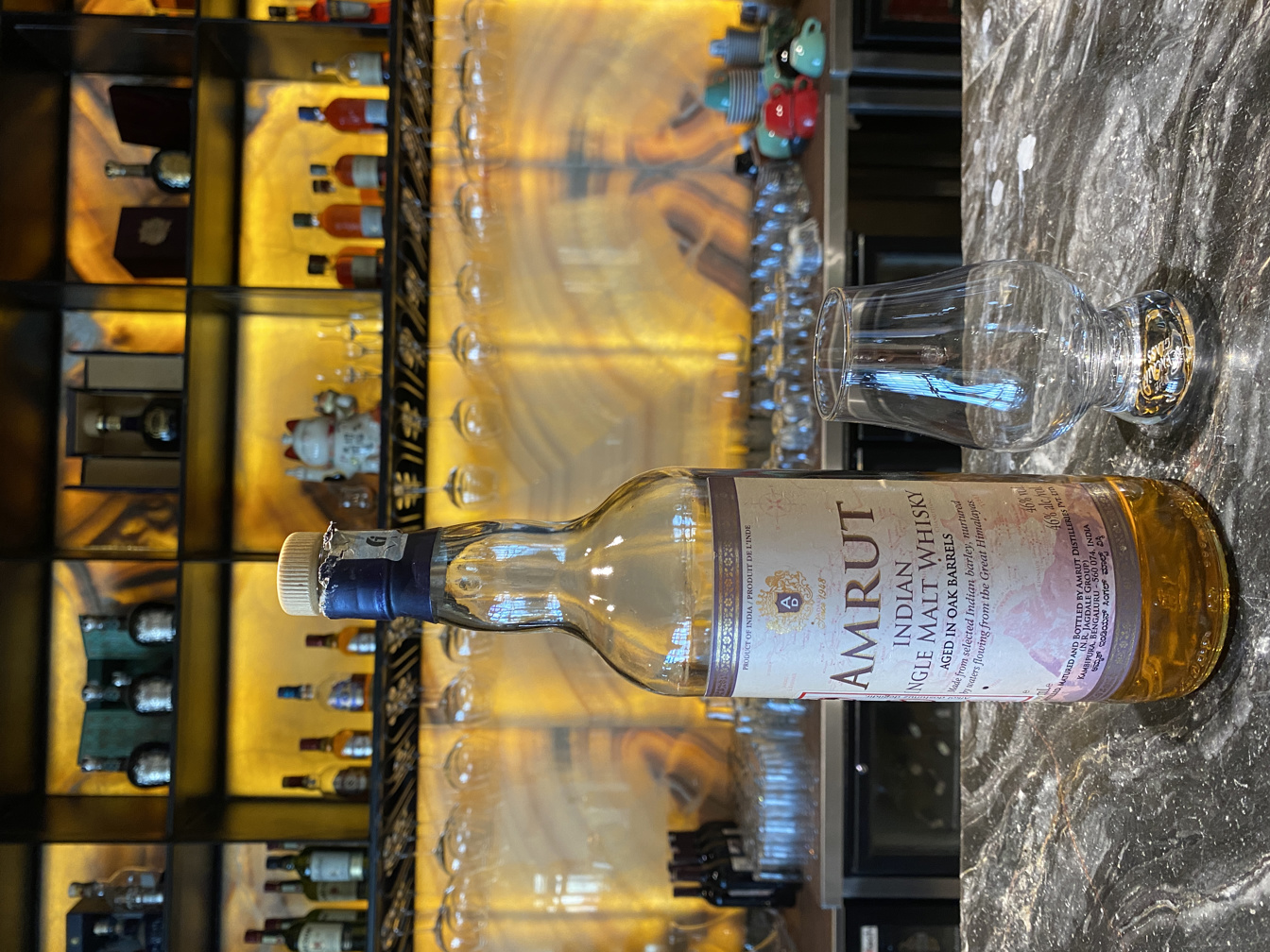AMRUT INDIAN