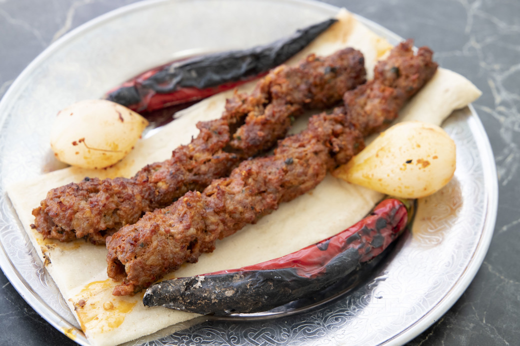 Adana 1 Kg.