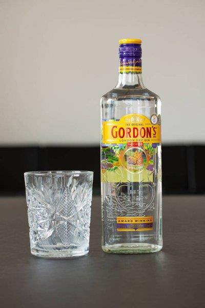 CIN GARDON 0,8 CL