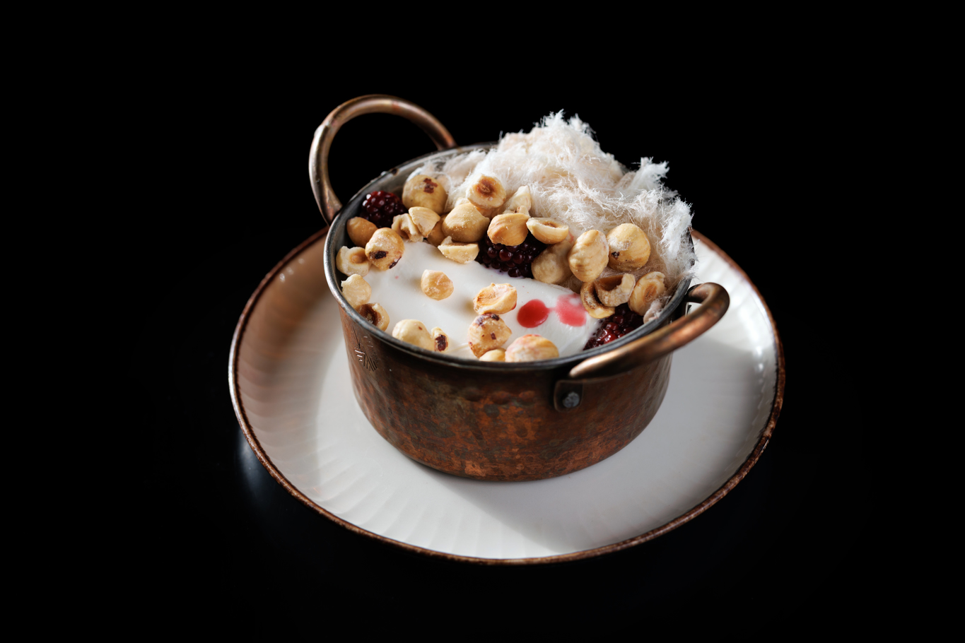 MİLLOCAL RİCE PUDDİNG