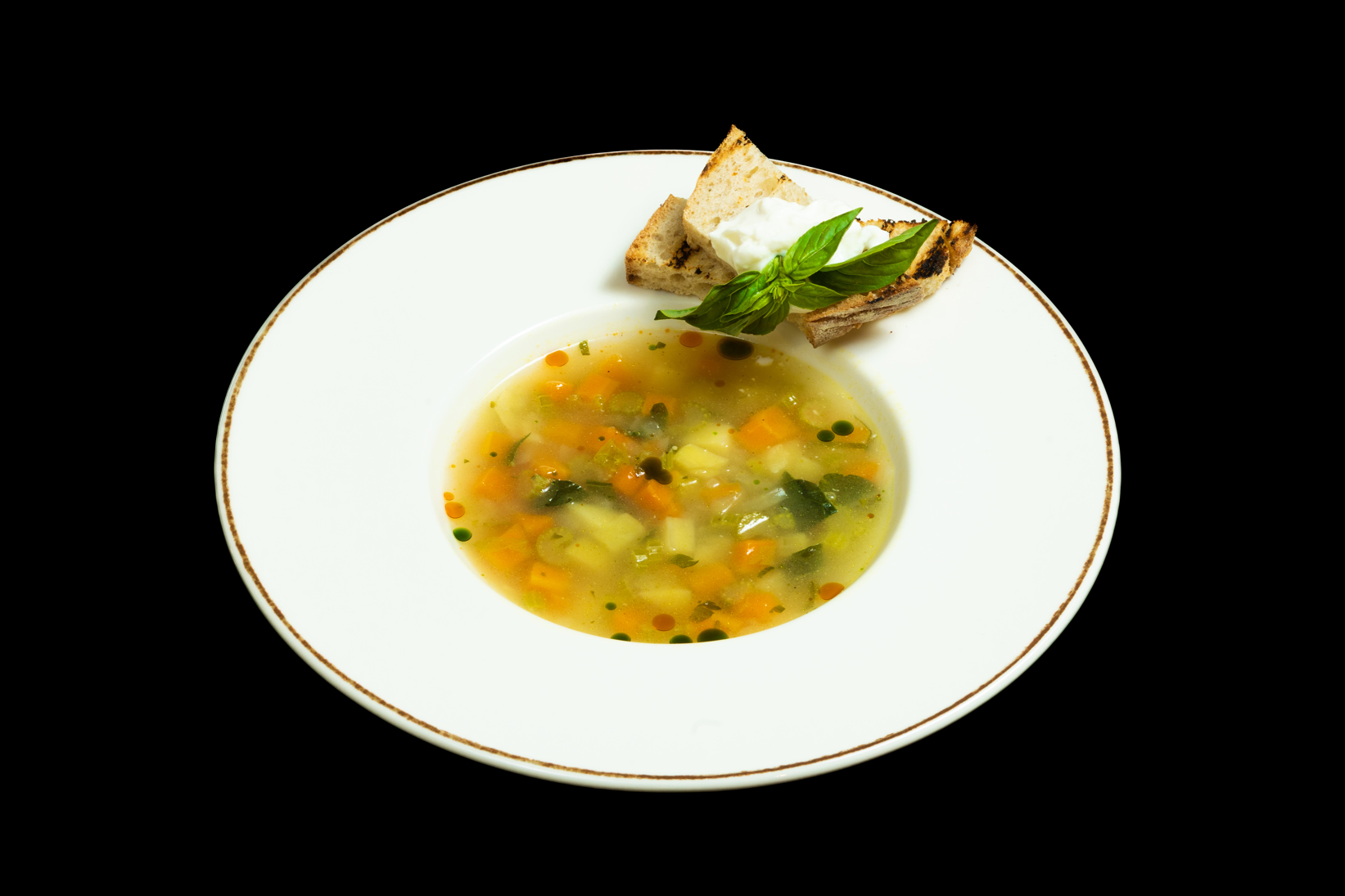 Mınestrone