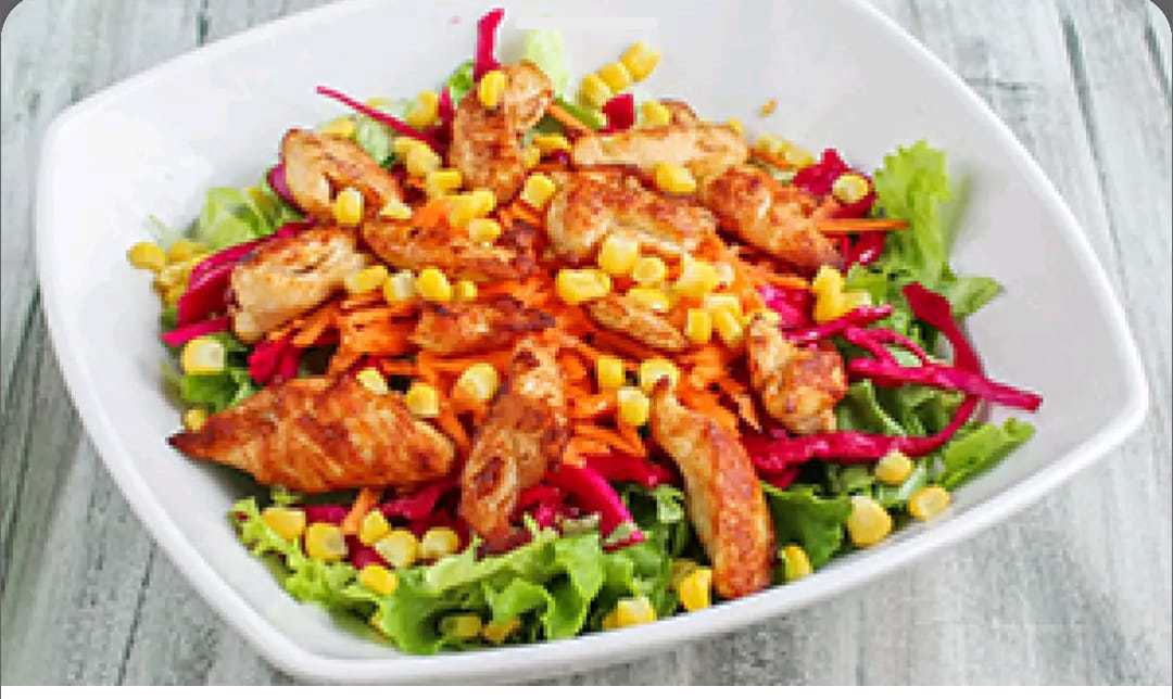SEZAR SALATA