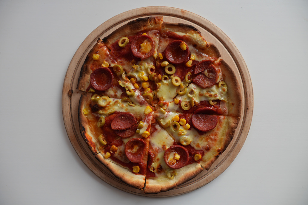 KLASİK PİZZA 