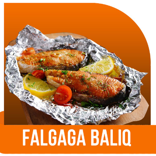 Falgada baliq 1kg