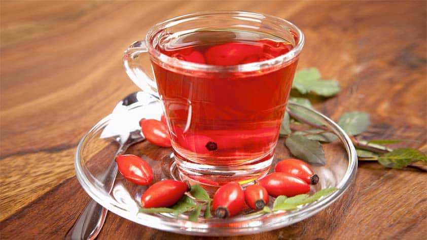 Kuşburnu (Demlik)