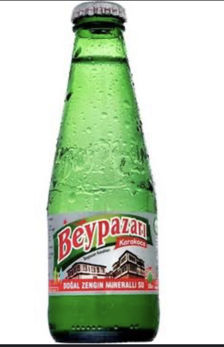 Soda (20 cl.)