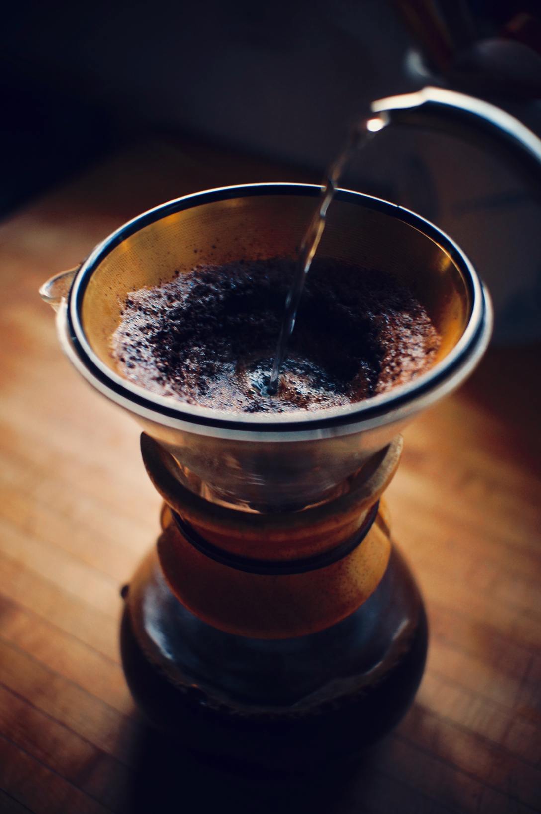 Chemex