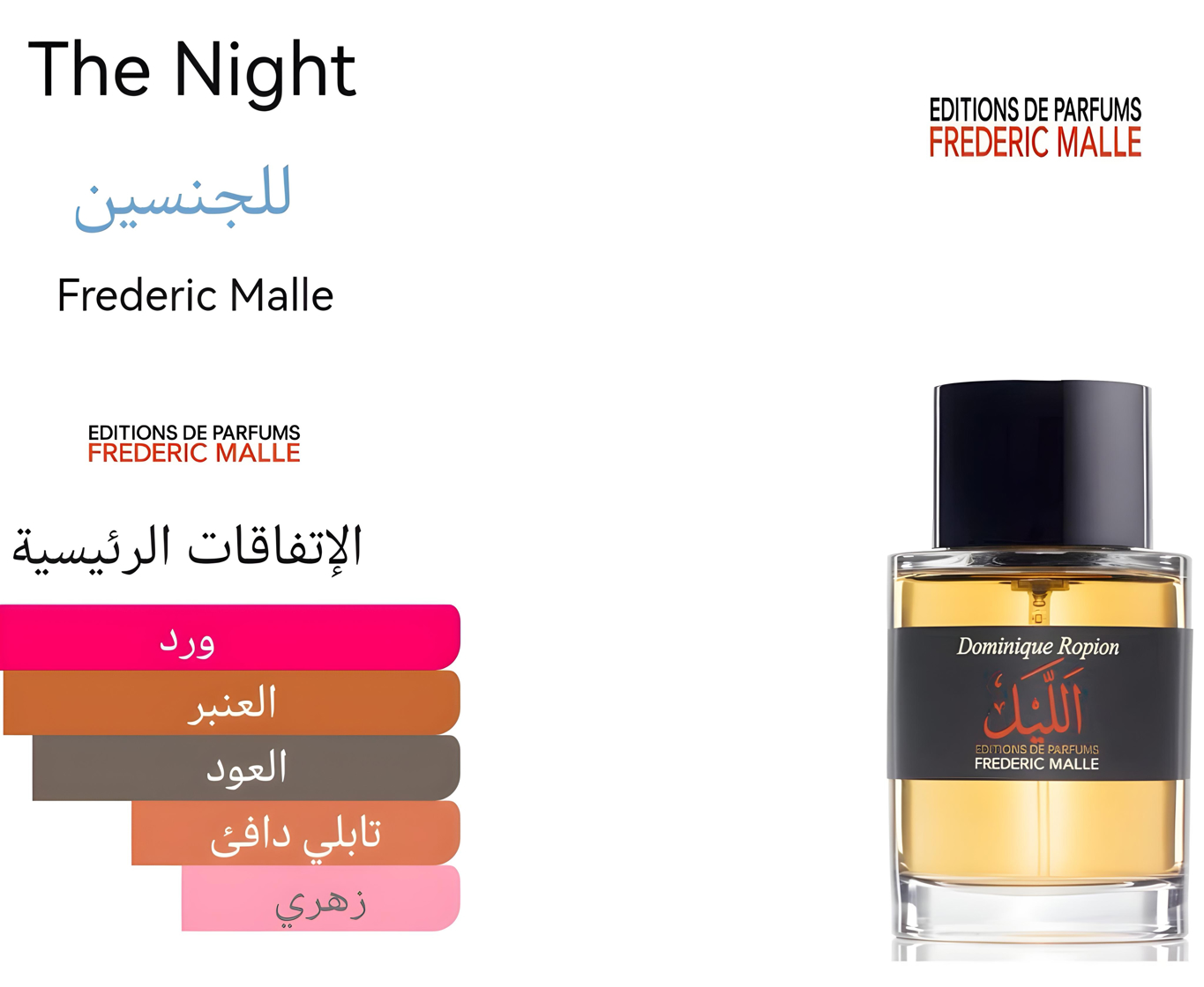 The night - الليل