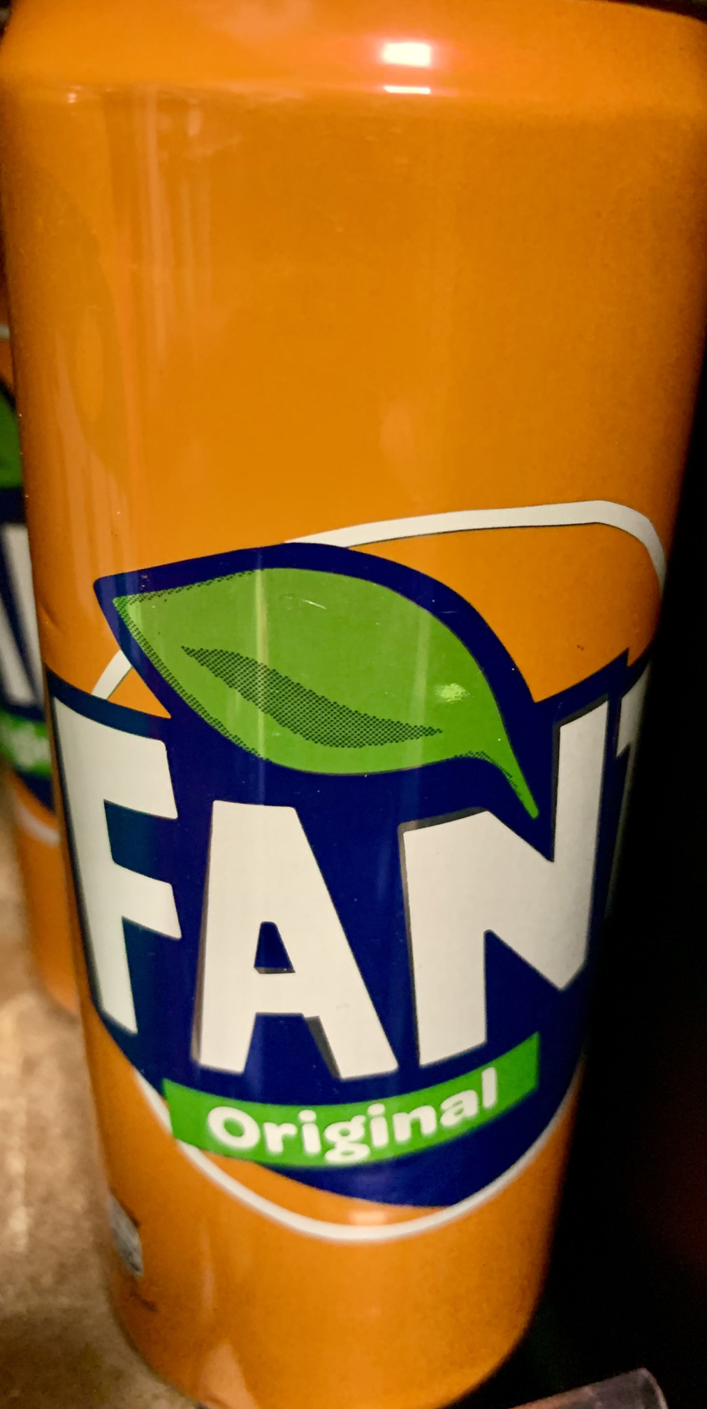 Fanta 1,50