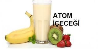 NİŞANTAŞI ATOM