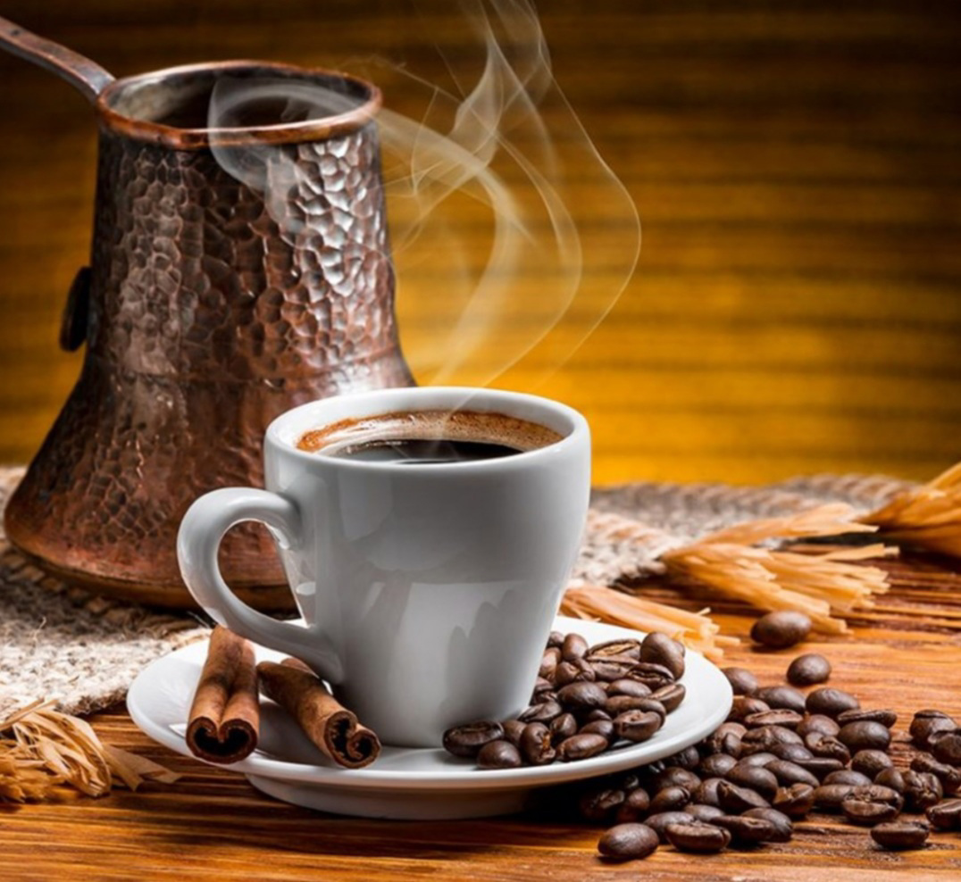 Turkish Coffee