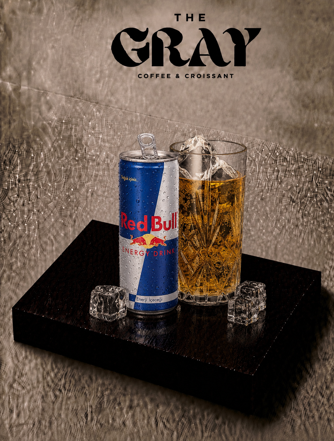 RedBull Classic