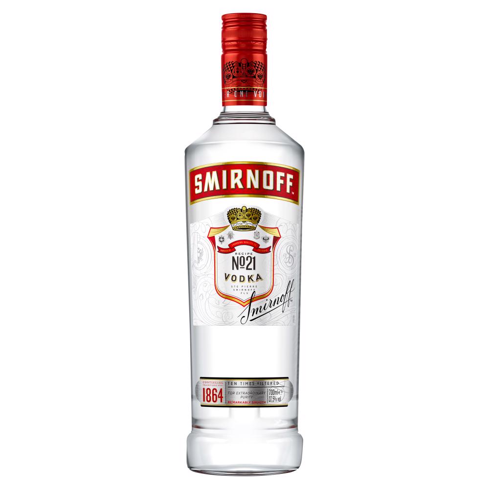 Smirnoff Şişe 35cl