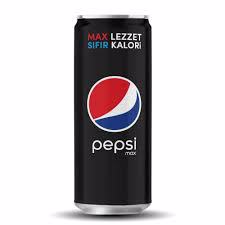 Pepsi Max (330 ml)